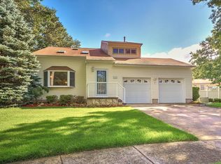 1466 Cedar Ave, Brick, NJ 08724