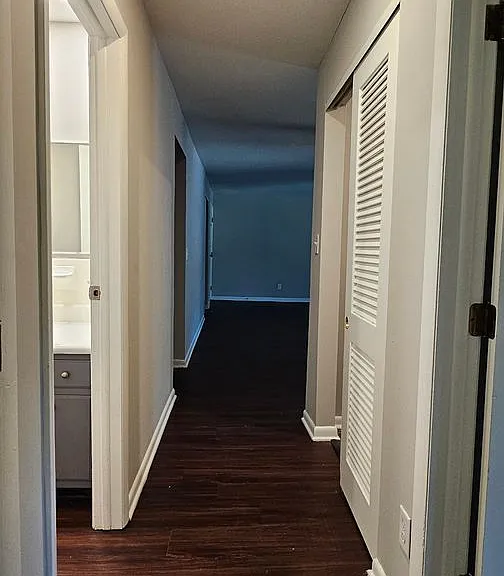 Spacious 2 bedroom 2 bath apartments in Harrison Township! — Photo 5