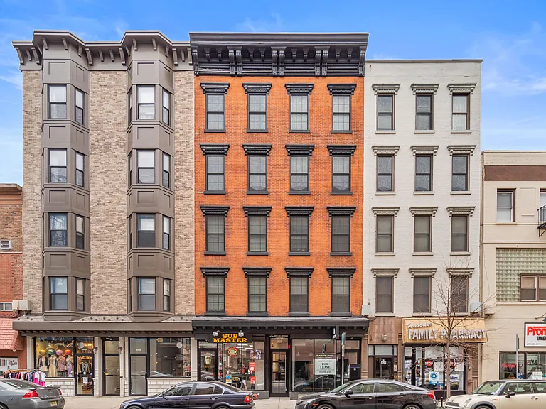 305 1st St #3L — Photo 24