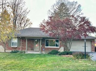 4133 Stonehaven Rd, Dayton, OH 45429