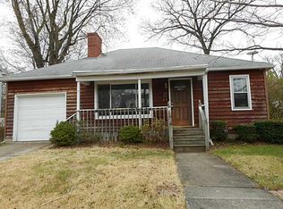 312 Roseland Ave E, Springfield, OH 45503