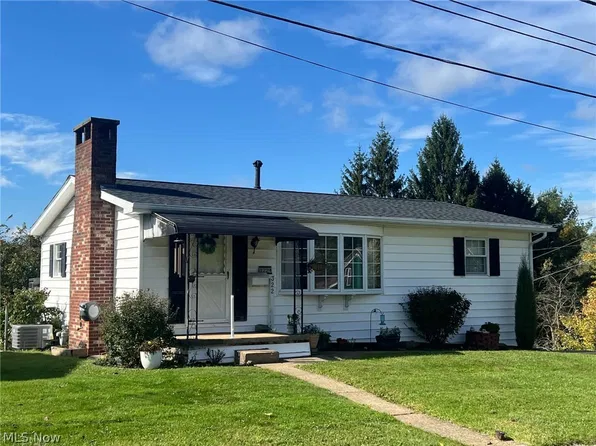 322 Washington St, Barnesville, OH 43713