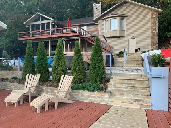 9 Kintyre Pl, Bella Vista, AR 72715