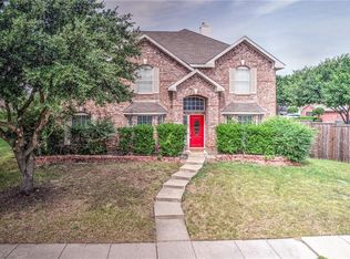 1413 Springmeadow Dr, Allen, TX 75002