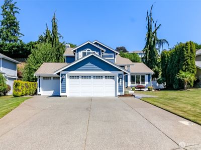 913 N Mountain View Ave, Tacoma, WA, 98406