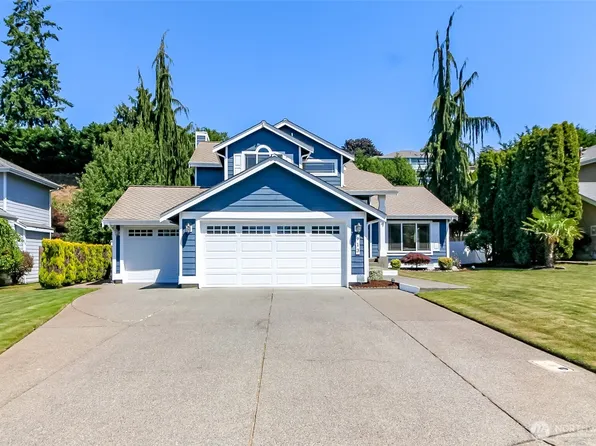 913 N Mountain View Ave, Tacoma, WA 98406