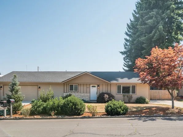 501 NW 94th St, Vancouver, WA 98665