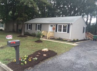 2541 Pin Oak Court, Colonial Heights, VA 23875