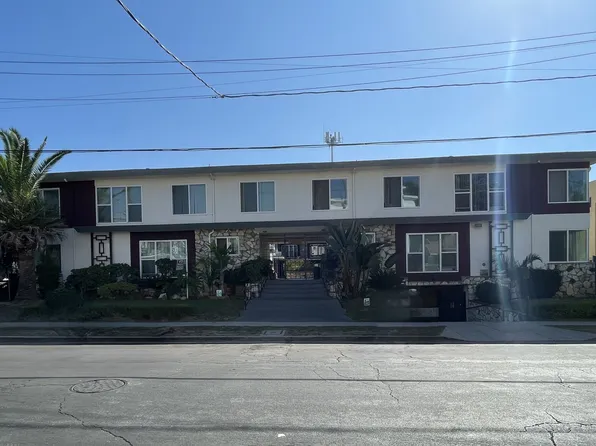 5110 Harold Way Apartments, 5110 Harold Way #D96cbc02e, Los Angeles, CA 90027