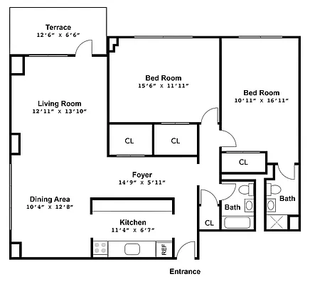 Sold by Keller Williams NYC | media 19