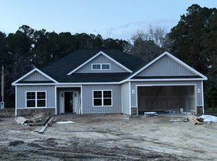 3420 Sam Graham Rd, Loris, SC 29569