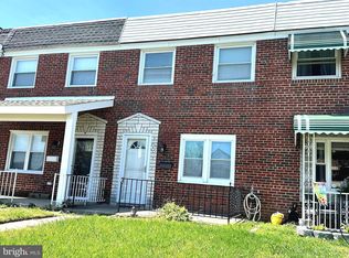 2221 Searles Rd, Dundalk, MD 21222