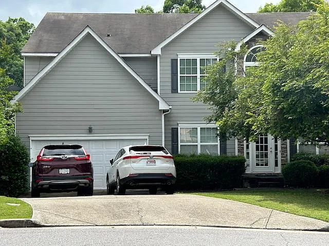 1430 Pathfinder Ln — Photo 1