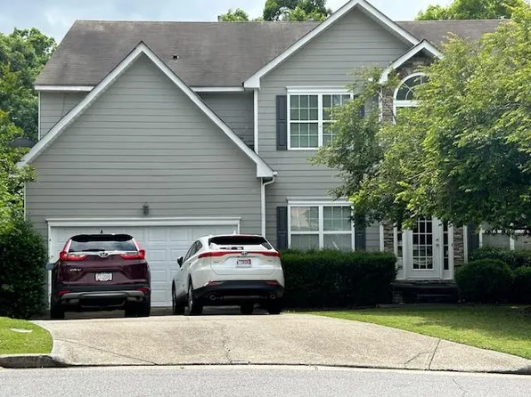 1430 Pathfinder Ln, Suwanee, GA 30024