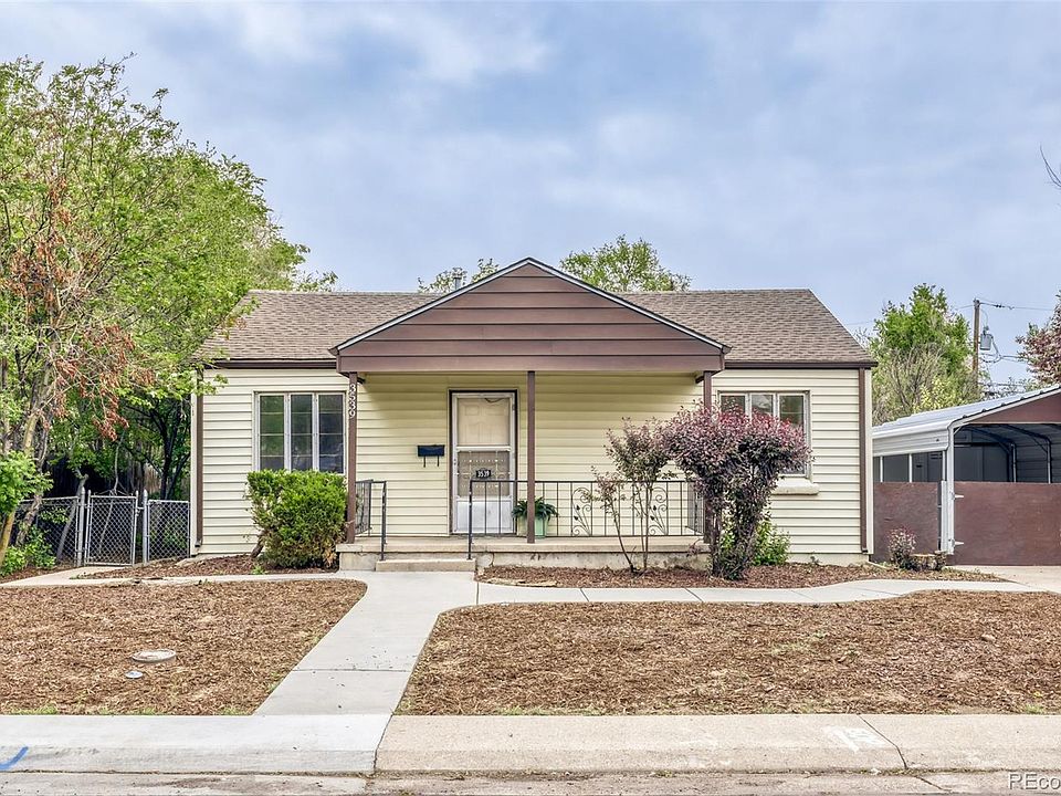 1st image of 3539 W Center Avenue