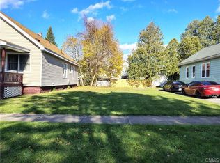 0 Arnold Avenue, Utica, NY 13502