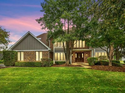 9S151 Skylane Dr, Naperville, IL, 60564