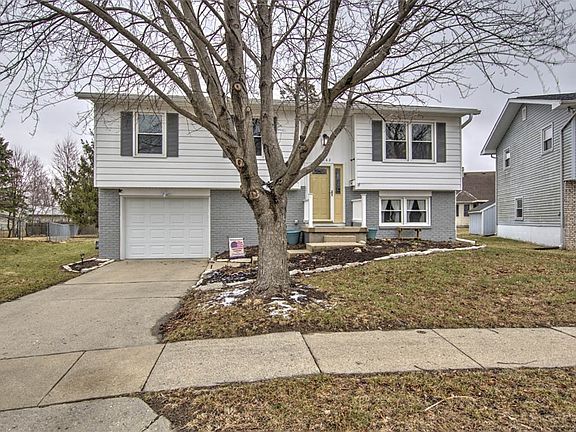 4th image of 2562 Redlich Ct