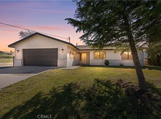 20220 Sears Dr, Tehachapi, CA 93561