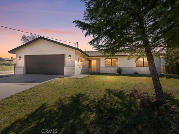 20220 Sears Dr, Tehachapi, CA 93561