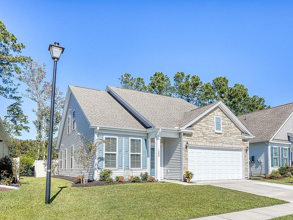 1206 Pyxie Moss Dr. UNIT Cypress Village, Little River, SC 29566 Zillow