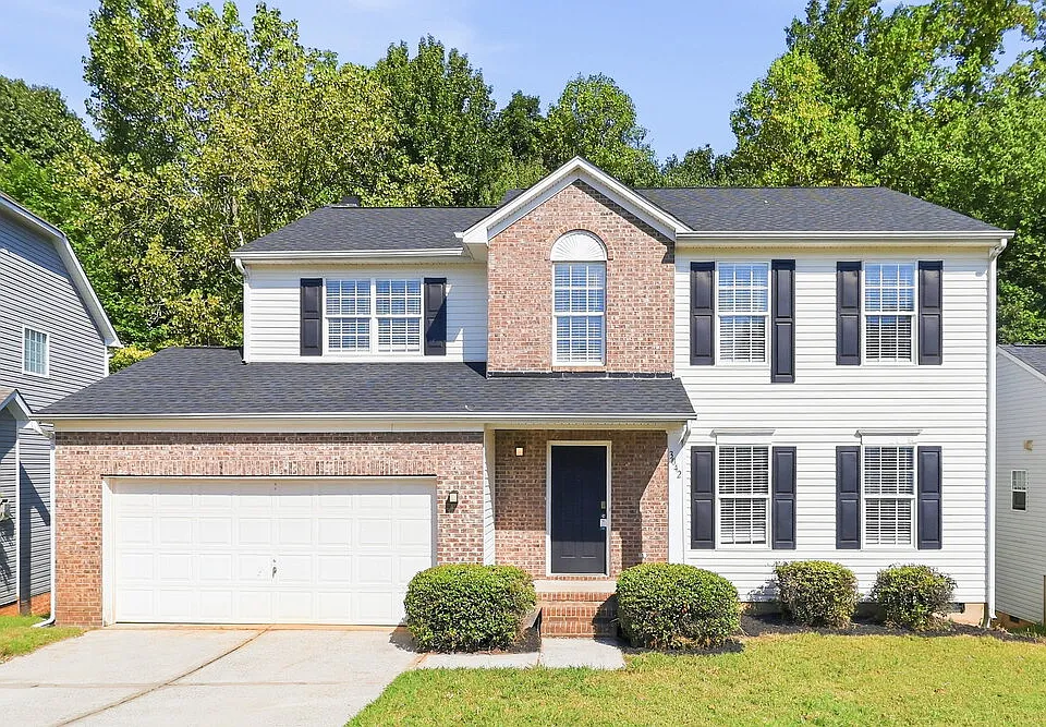 3042 Willamette Valley Dr