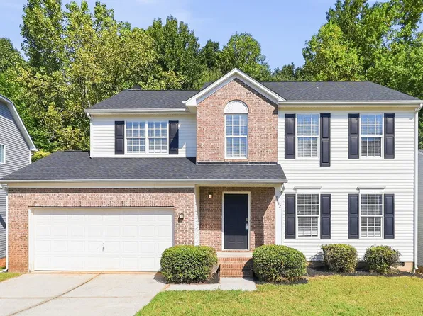 3042 Willamette Valley Dr, Charlotte, NC 28215