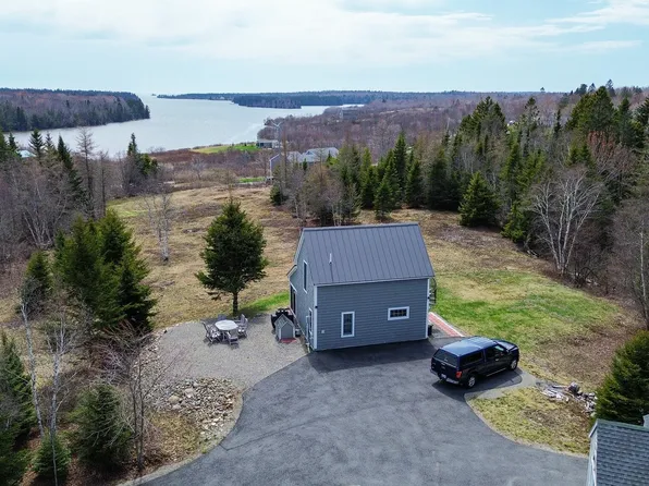 123 Basin Road, Addison, ME 04606