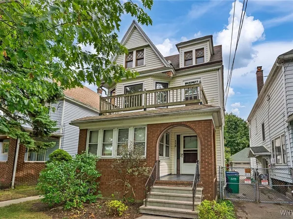 115 Newman Pl, Buffalo, NY 14210