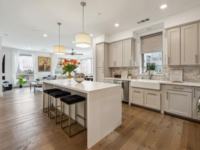 1079 Foster Square Ln #201, Foster City, CA, 94404