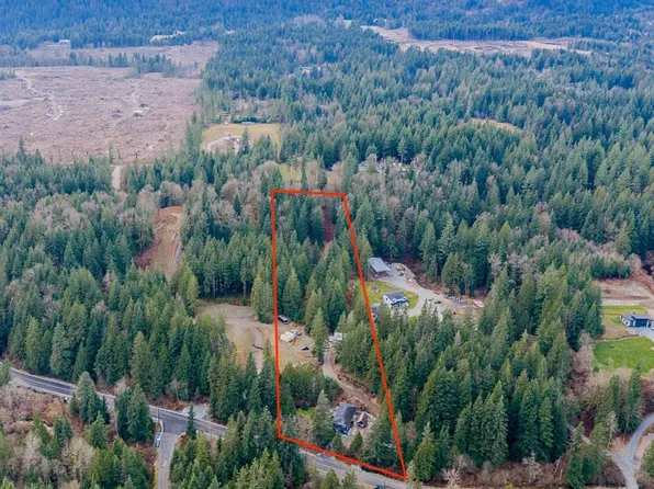 12845 Sylvester Rd Lot 1, Fraser Valley, BC V2V 0B1