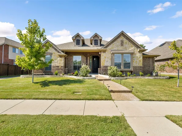 3712 Marble Ln, McKinney, TX 75070