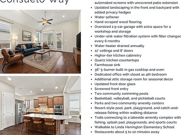 2nd image of 2929 Consuelo Way