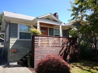 1106 NW 60th St, Seattle, WA 98107