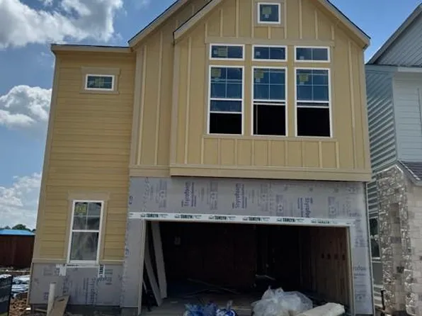 16029 Hayes Park Dr, Houston, TX 77079