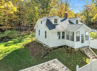 155 Narrows Rd, Westminster, MA 01473