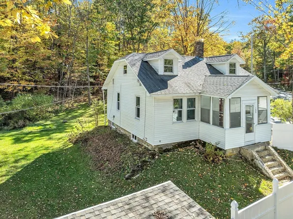 155 Narrows Rd, Westminster, MA 01473