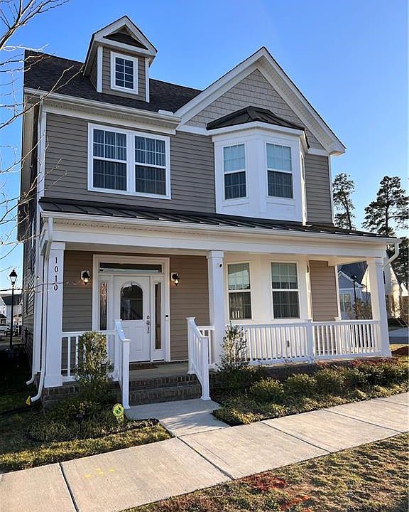 1010 Chartwell Dr Newport News, VA, 23608 Apartments for Rent Zillow