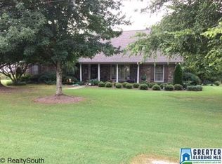 608 Genon Laine Ter, Bessemer, AL 35023