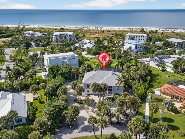 4731 Ruelle, Sanibel, FL 33957