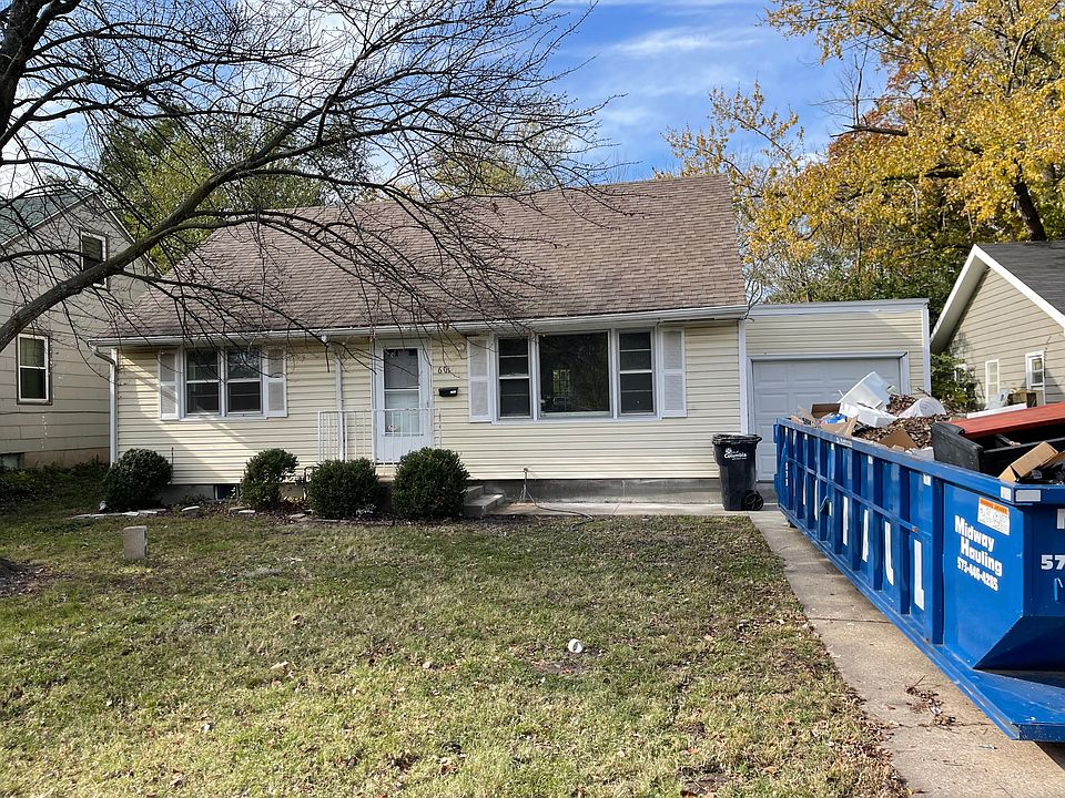 1st image of 601 Florence Ave