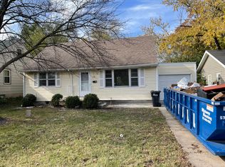 601 Florence Ave, Columbia, MO 65203