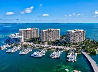 3 Grove Isle Dr #C1606, Miami, FL 33133