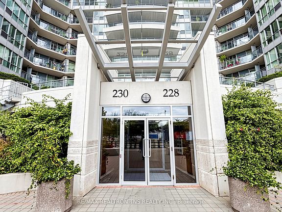 5th image of 228 Queens Quay W #1501
