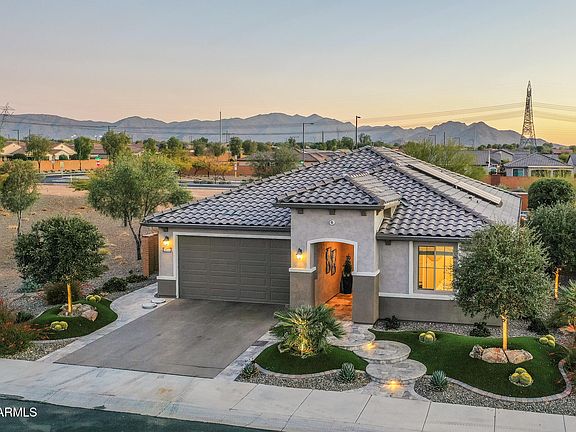 2nd image of 26735 W QUAIL Avenue