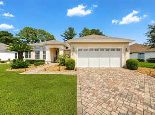13280 SE 93RD CIRCLE, SUMMERFIELD, FL 34491