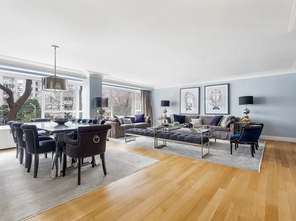 200 East 66th Street image 1 of 9