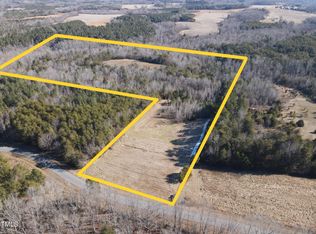 0 Twin Chimney Rd #1, Blanch, NC 27212