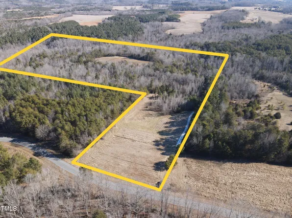 0 Twin Chimney Rd #1, Blanch, NC 27212