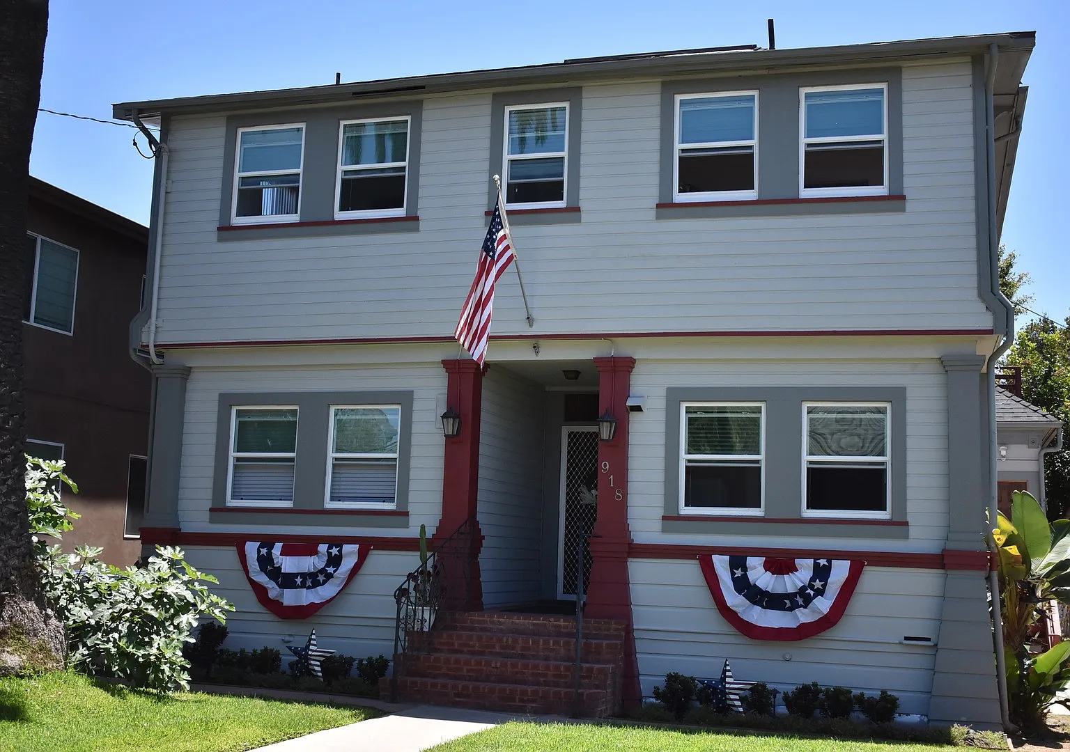 Bright 1 bedroom in Great Location — Photo 2